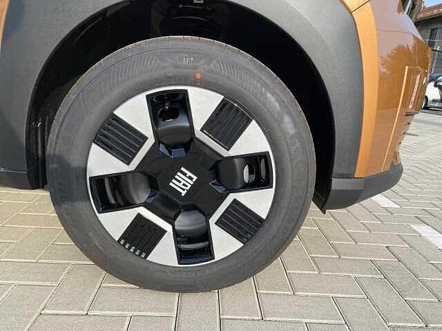 Fiat Grande Panda 1.2 Hybrid 110 CV S&S Icon