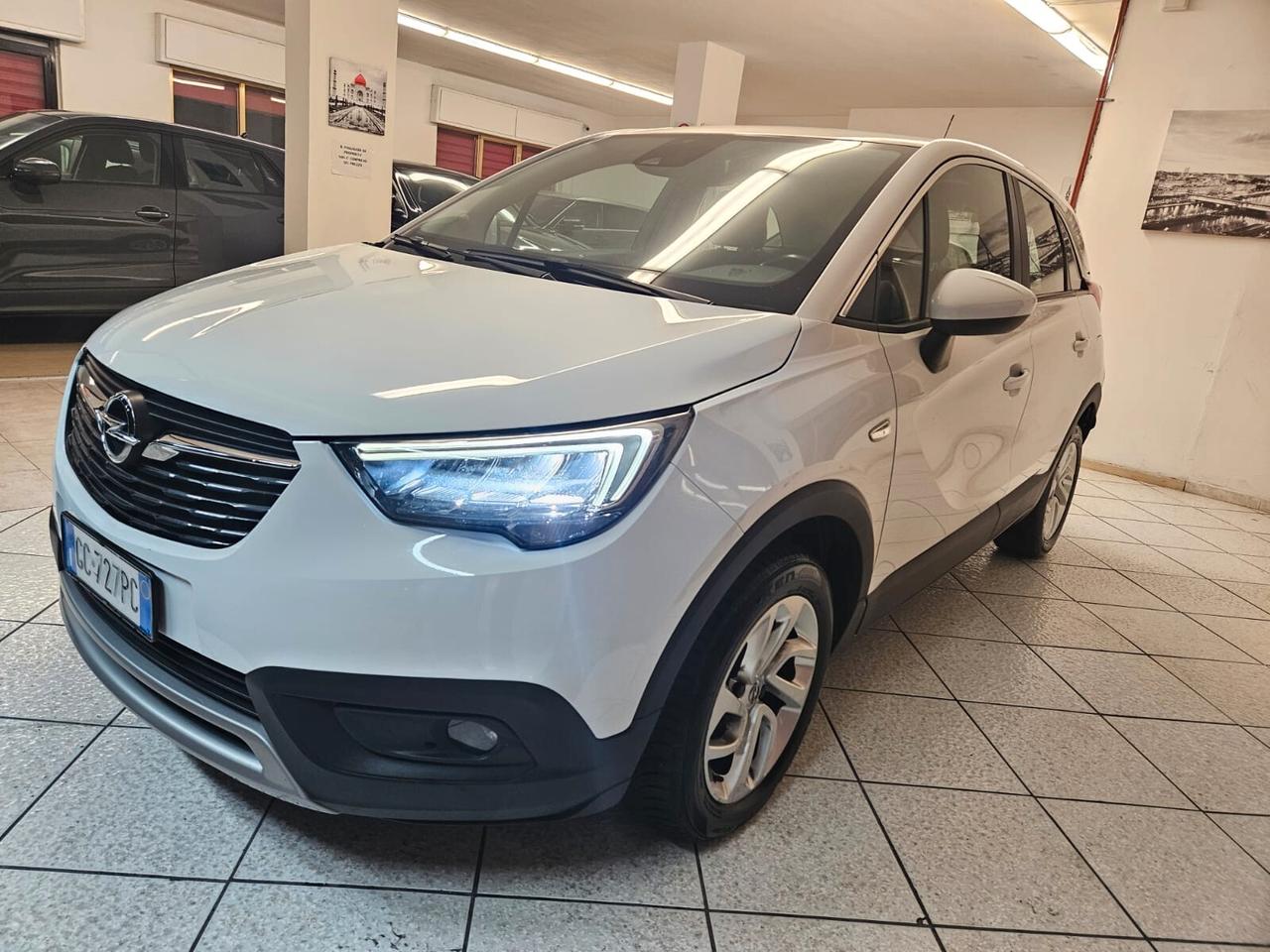 Opel Crossland X 1.5 CDTI INNOVATION IVA DEDUCIBILE