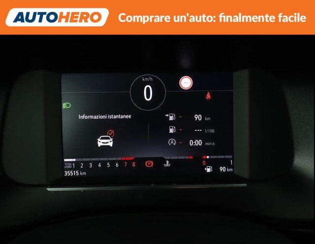 OPEL Corsa 1.2 Design & Tech