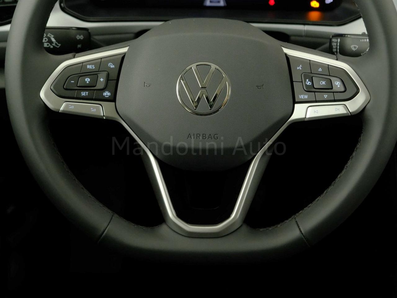 Volkswagen T-Roc 1.0 tsi 115cv edition plus