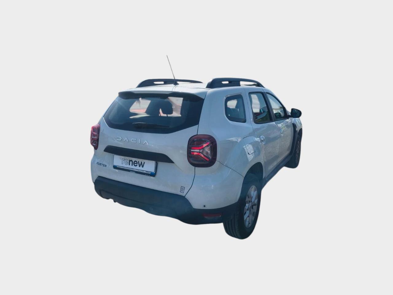 Dacia Duster 1.0 TCe GPL 4x2 Comfort