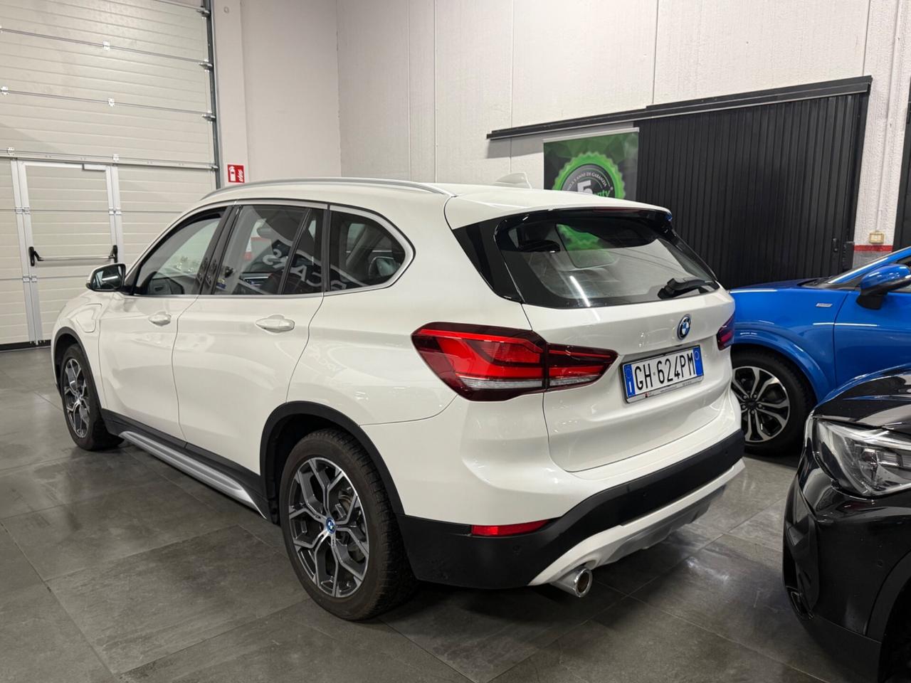 Bmw X1 xDrive25e xLine Plus