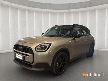 Mini Mini Countryman 1.5 48V C Classic