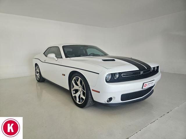 Dodge Challenger 3.6