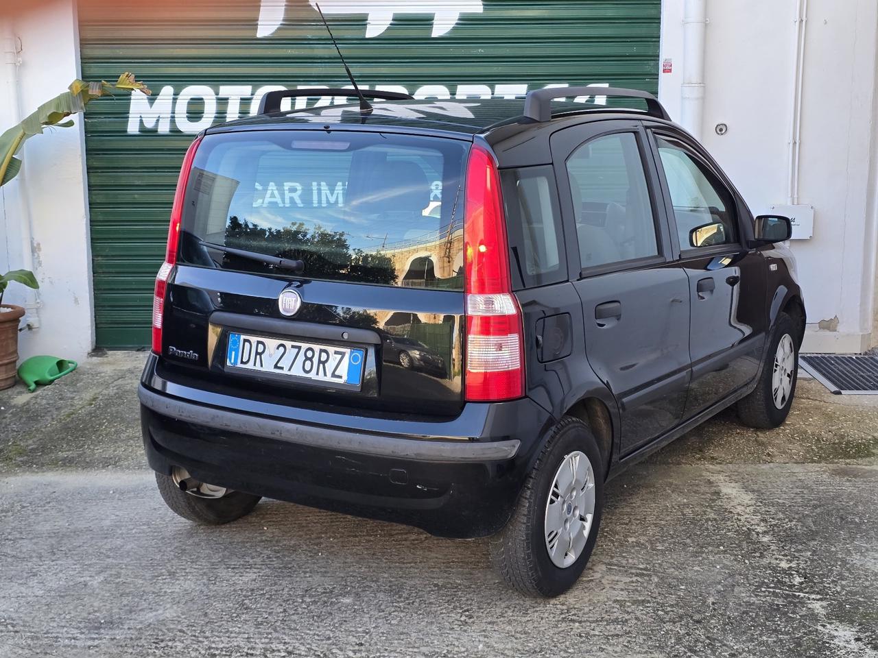 Fiat Panda 1.2 Benzina 60cv
