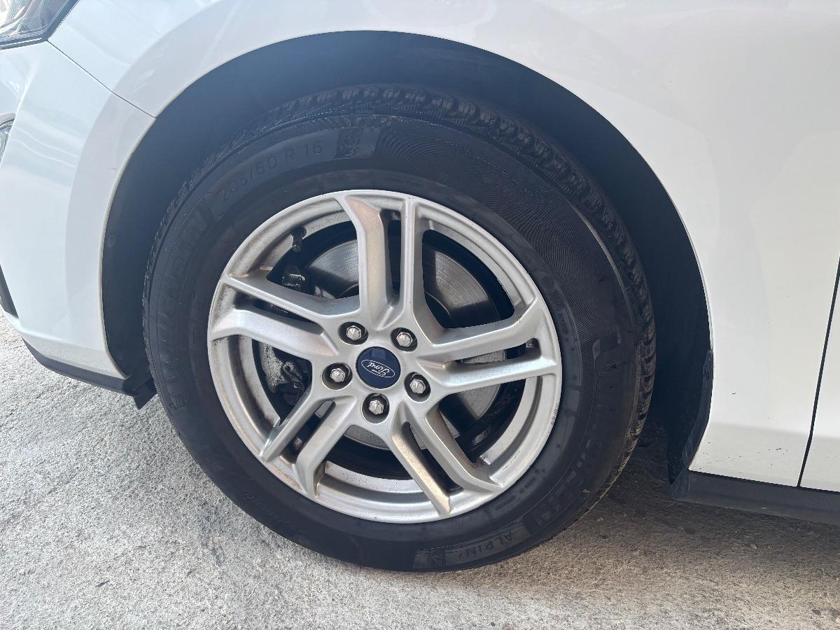 FORD - Focus - 1.5 TDCi 120 CV S&S Business