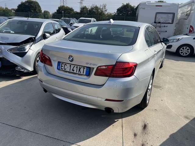 BMW 535 535i Gran Turismo Futura auto