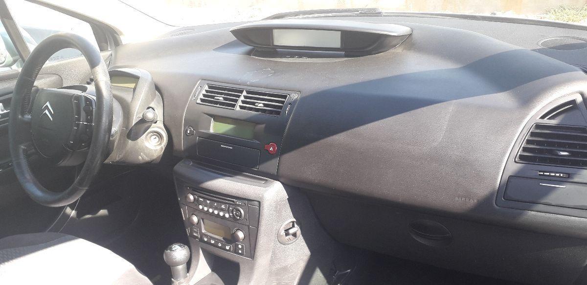 CITROEN - C4 - 1.6 Elegance
