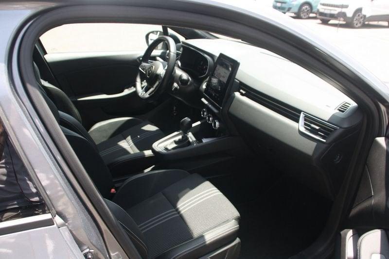 Renault Clio Hybrid E-Tech 145 CV 5 porte Techno