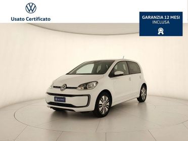Volkswagen up! e- 5p