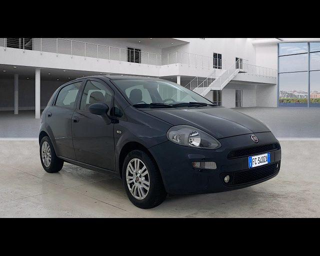 FIAT Punto 5p 1.2 Lounge E6