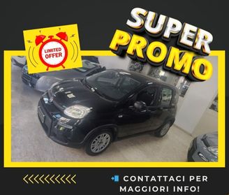 Fiat Panda 1.0 FireFly Hybrid Euro 6