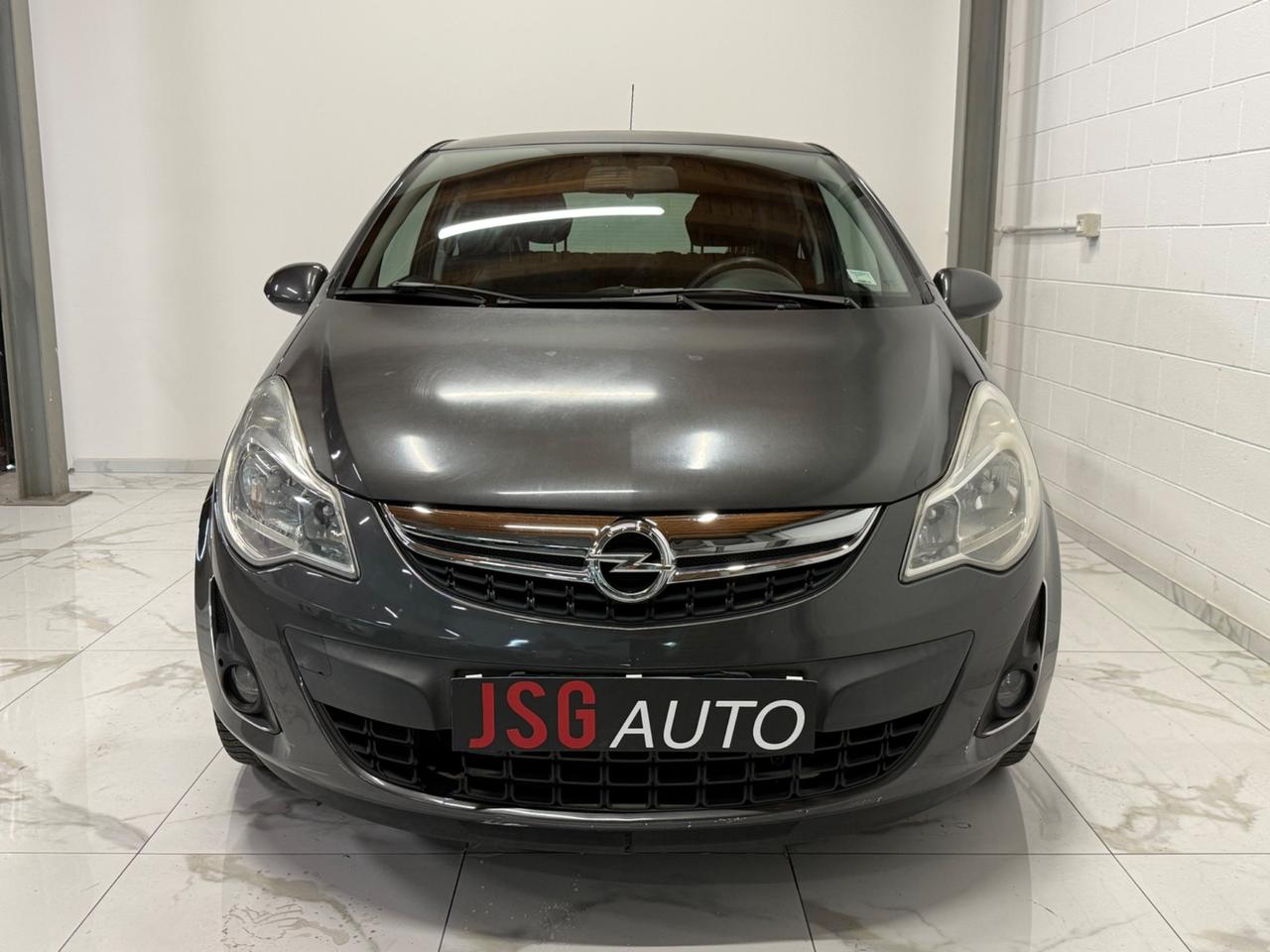 Opel Corsa 1.2 3 porte Elective