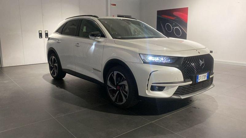 DS DS 7 DS 7 Crossback E-Tense Performance Line+