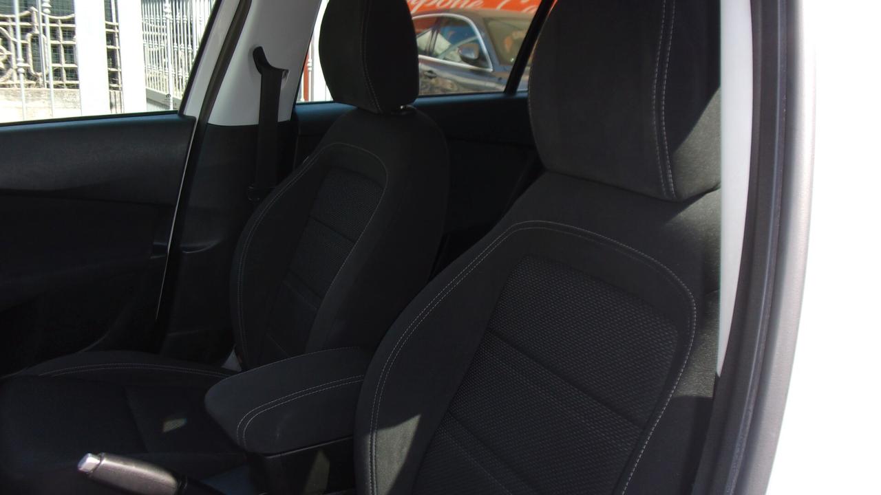Fiat Tipo 1.6 Mjt S&S DCT SW Lounge