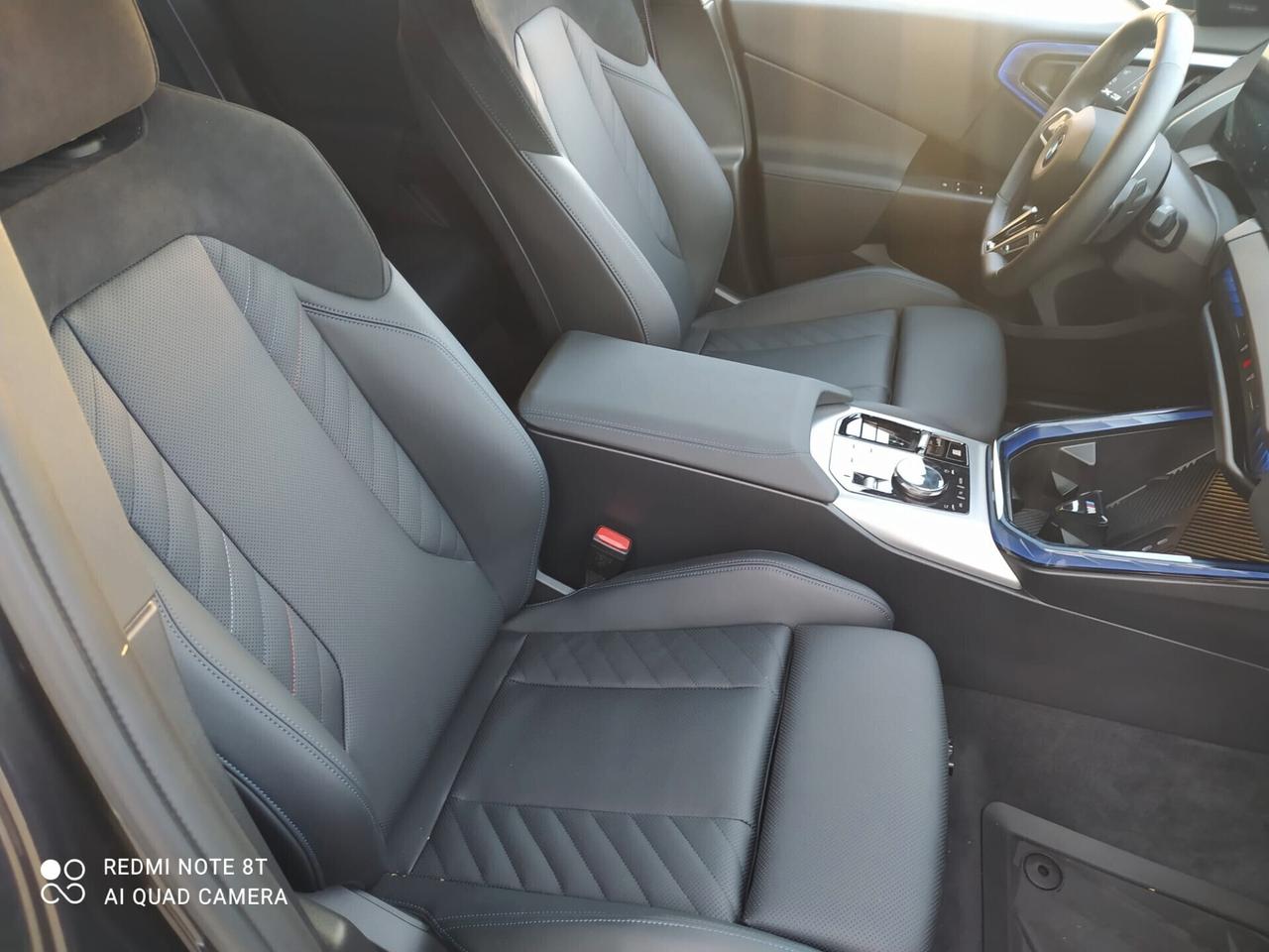 Bmw X3 xDrive20d 48V MSport