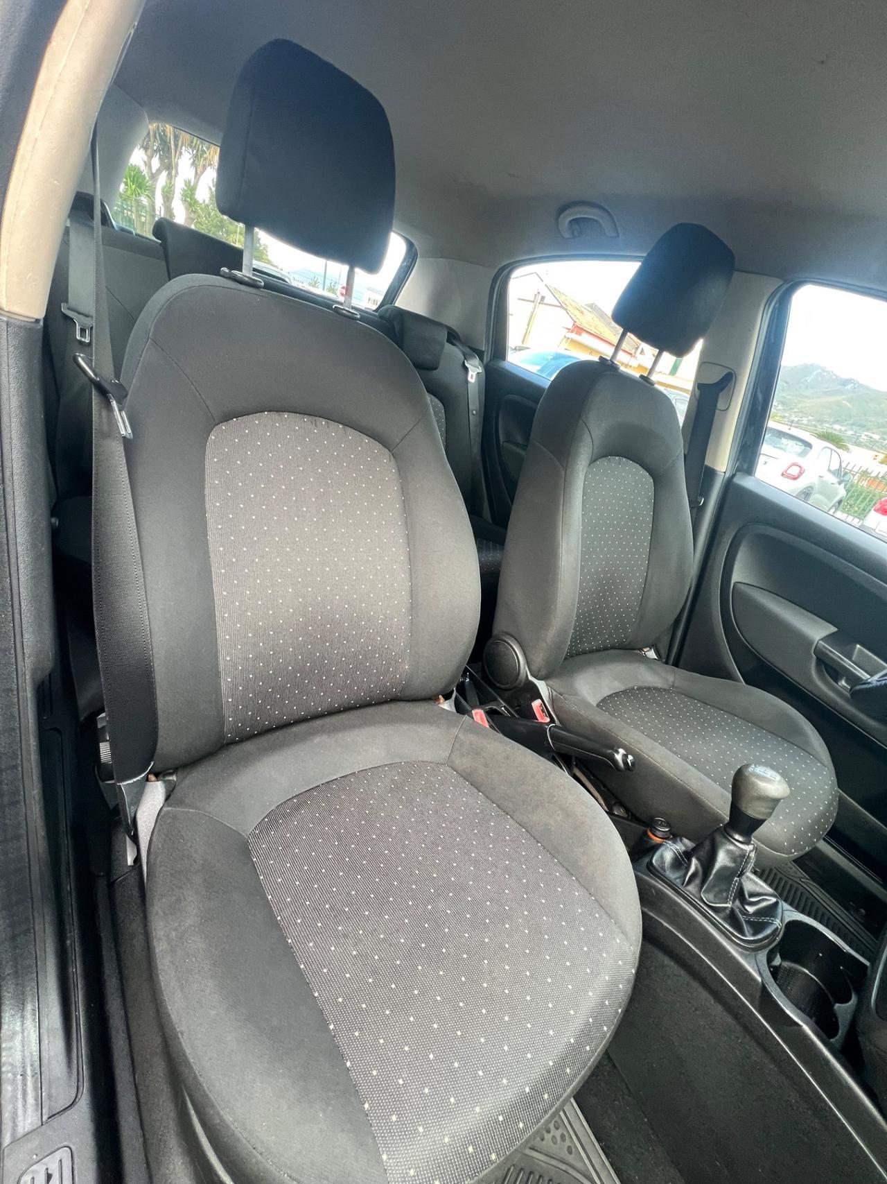 Fiat Grande Punto 1.3 MJT 75 CV 5 porte