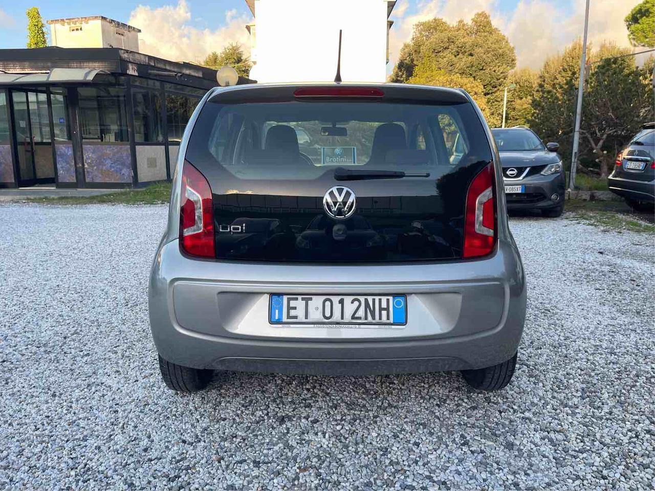 Volkswagen up! 1.0 75 CV 5p. move up - PER NEOPATENTATI