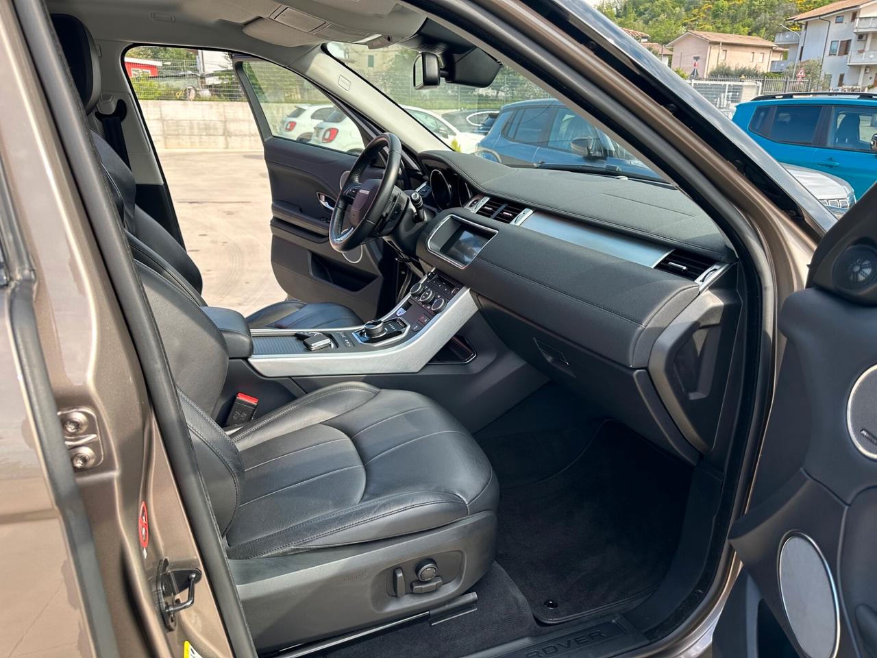 Land Rover RR Evoque 2.0 TD4 150 CV 5p. HSE