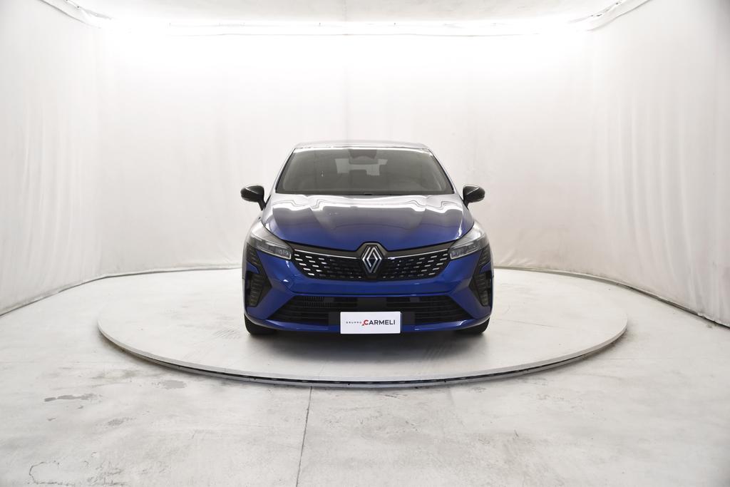 Renault Clio 1.0 TCe Techno
