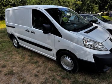 Peugeot Expert 3 posti 1.6 Diesel