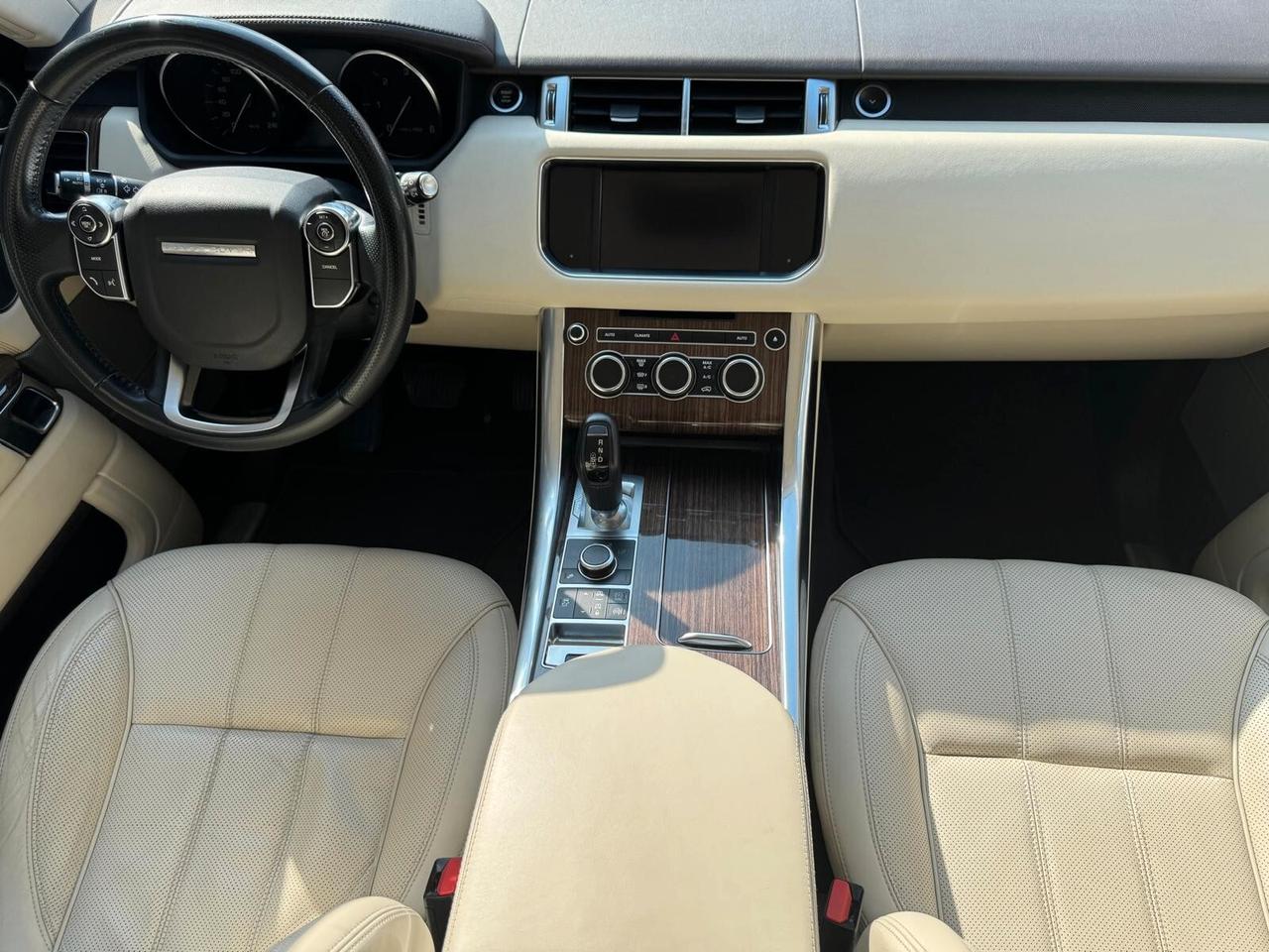 Range Rover Sport 3.0 TDV6 HSE*EURO5*FULL OPTIONAL