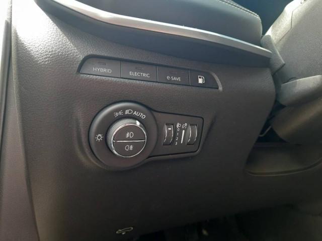 Jeep Compass 1.3 PHEV LIMITED 190CV 4XE - FULL LED