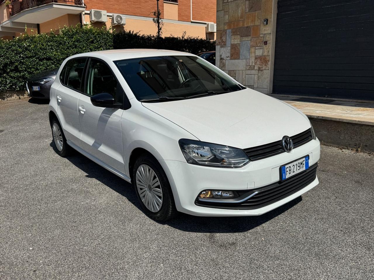 Volkswagen Polo 1.0 75 CV Comfortline UNIPRO