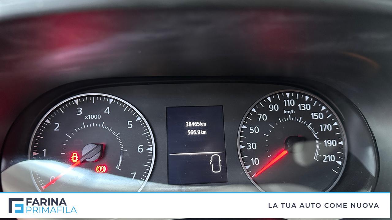 DACIA Duster II 2021 - Duster 1.0 tce Journey UP Gpl 4x2 100cv