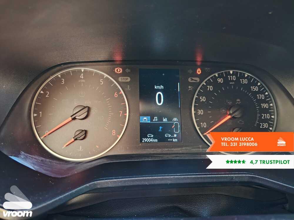 RENAULT Clio 5ª serie Clio TCe 90 CV 5 porte E...