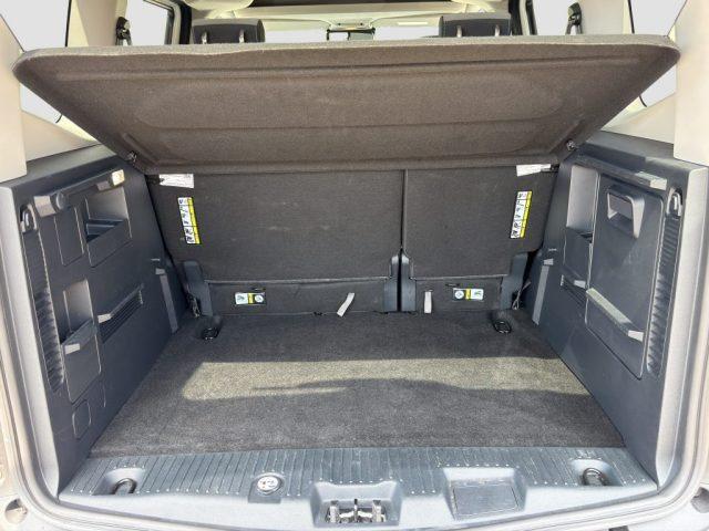 FORD Tourneo Courier Tourneo Courier 1.0 EcoBoost Titanium