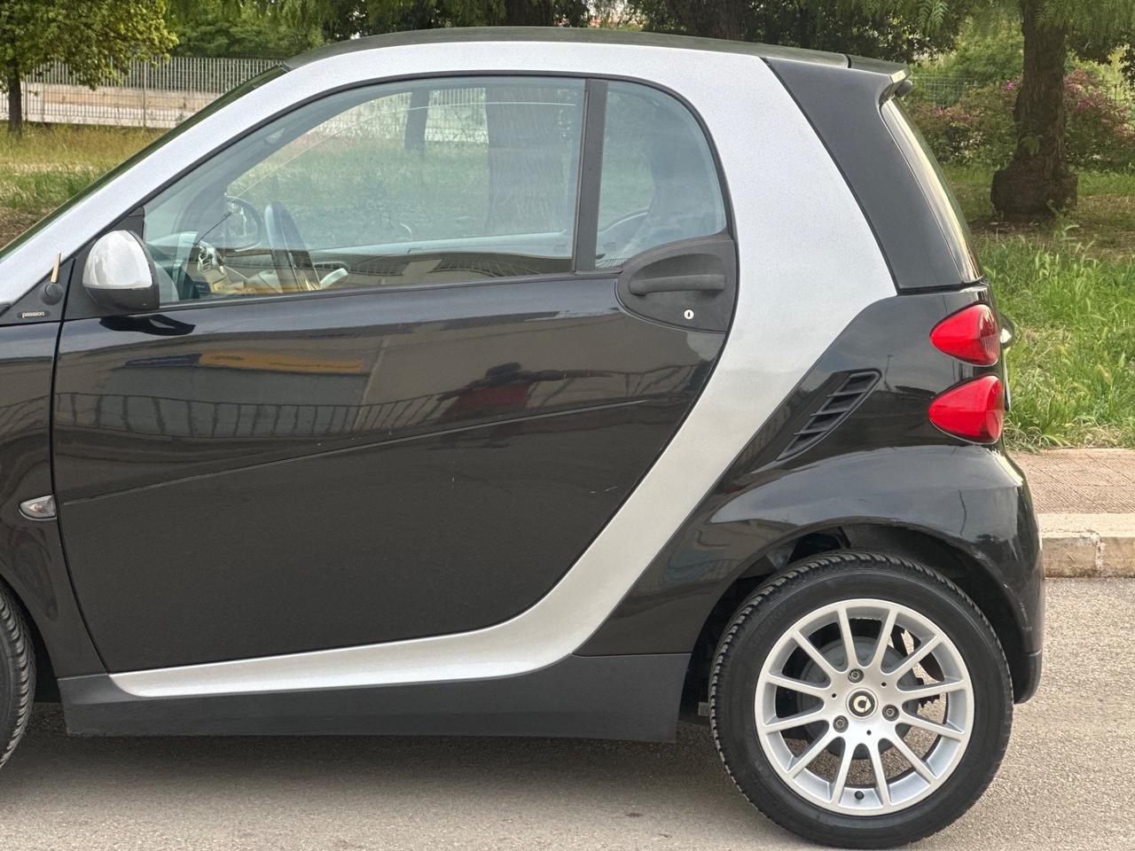 Smart FORTWO 1.0 52 kW - SOLO 115 MILA KM