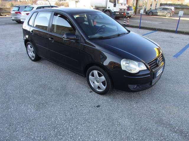 Volkswagen Polo 5p 1.4 tdi Trendline GARANTITA FULL OPTIONAL