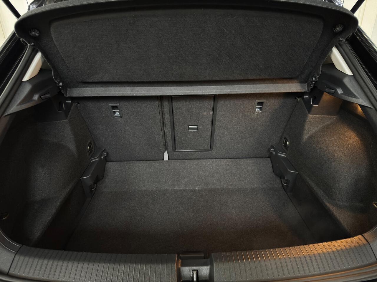 Volkswagen T-Roc 1.5 TSI ACT DSG Style BlueMotion Technology