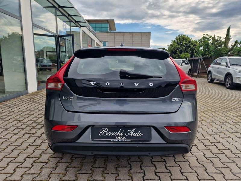 Volvo V40 V40 D2 Momentum