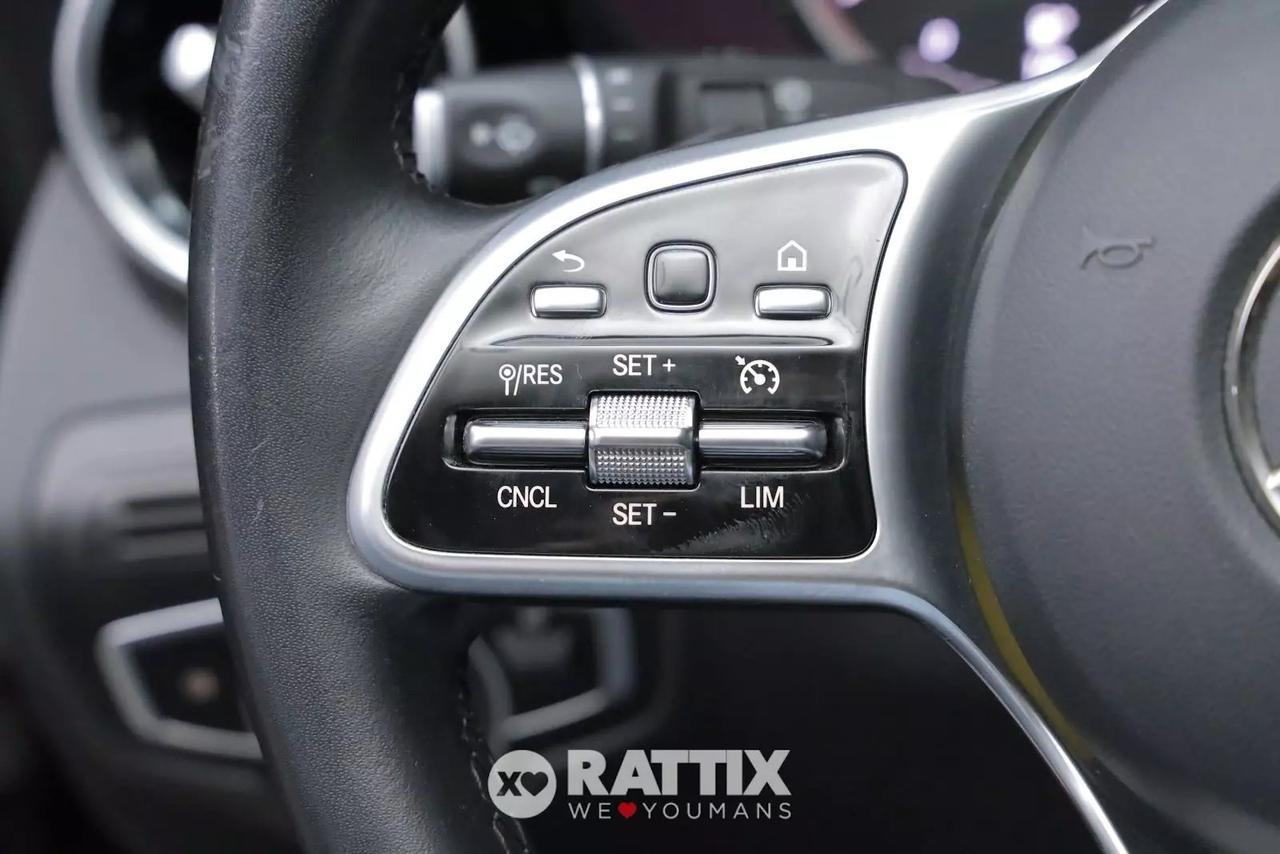 Mercedes-Benz GLC 200 d 2.0 163CV Business 4Matic Auto
