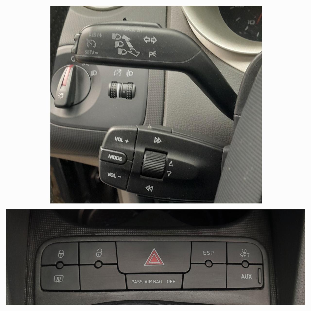 Seat Ibiza ST 1.4 Reference