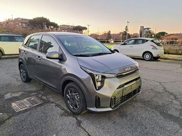 KIA Picanto 1.0 GDi 68CV Urban - NUOVA ITALIANA