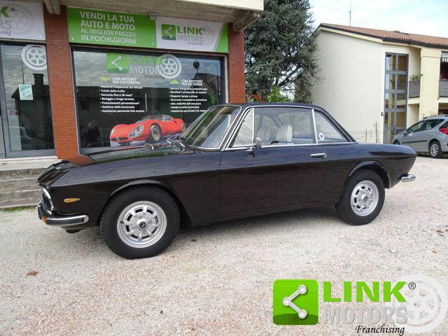 LANCIA Fulvia Coupè