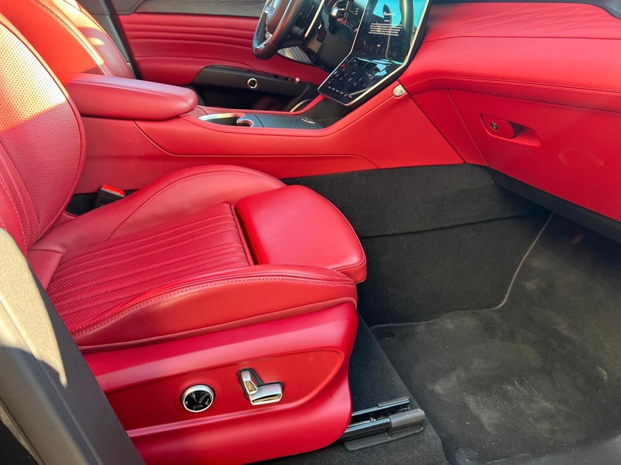 MASERATI GRECALE MHEV 330cv AWD MODENA