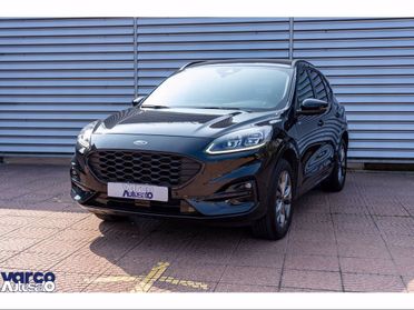 FORD Kuga 2.5 phev st-line x 2wd 225cv cvt del 2022