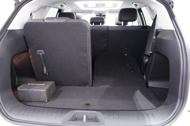 SPORTEQUIPE Sportequipe 8 GT 1.6 T-GDI 186cv GPL DCT