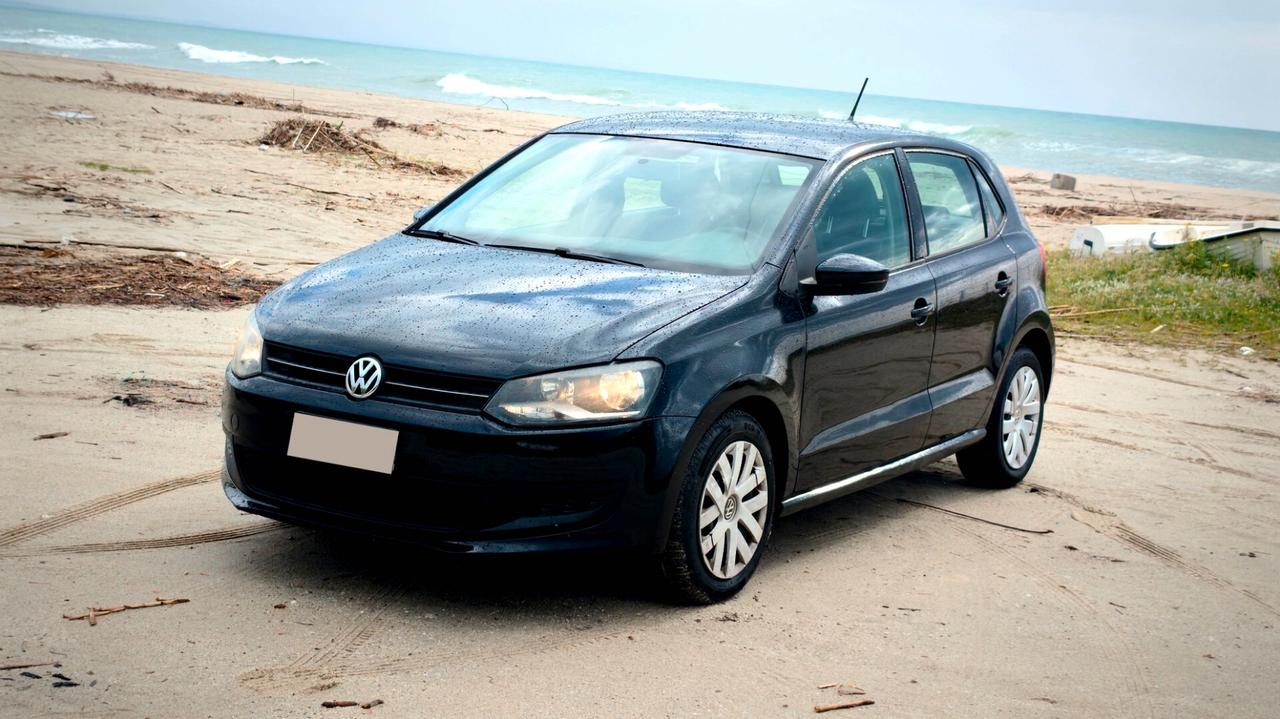 Volkswagen Polo 1.2 70 CV 5p. Comfortline