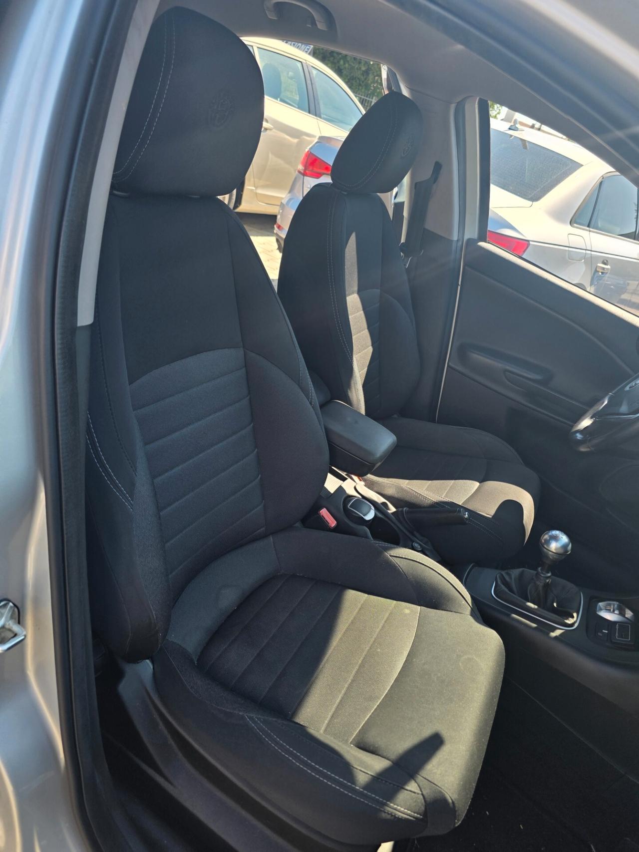Alfa Romeo Giulietta 1.6 JTDm 120CV garantita 12 mesi