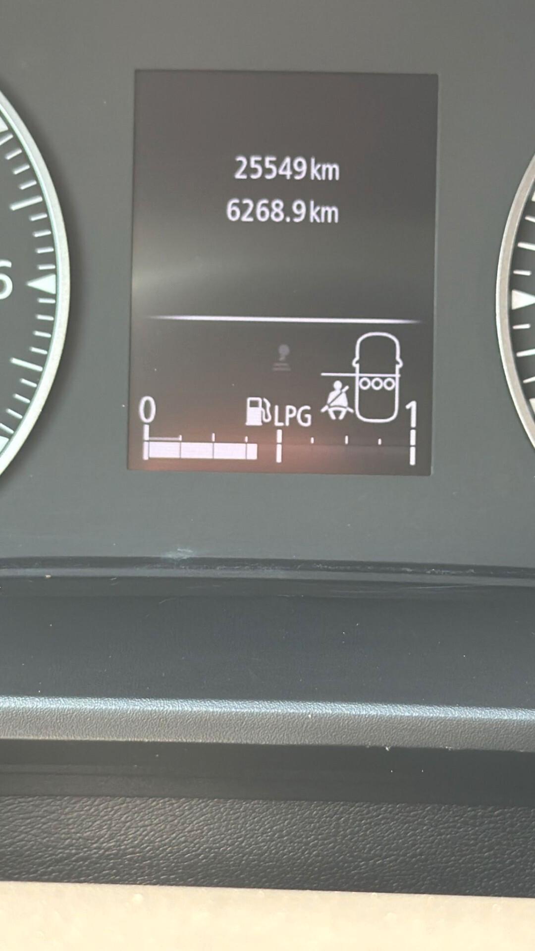 Dacia Duster 1.0 TCe GPL 4x2 Prestige Up