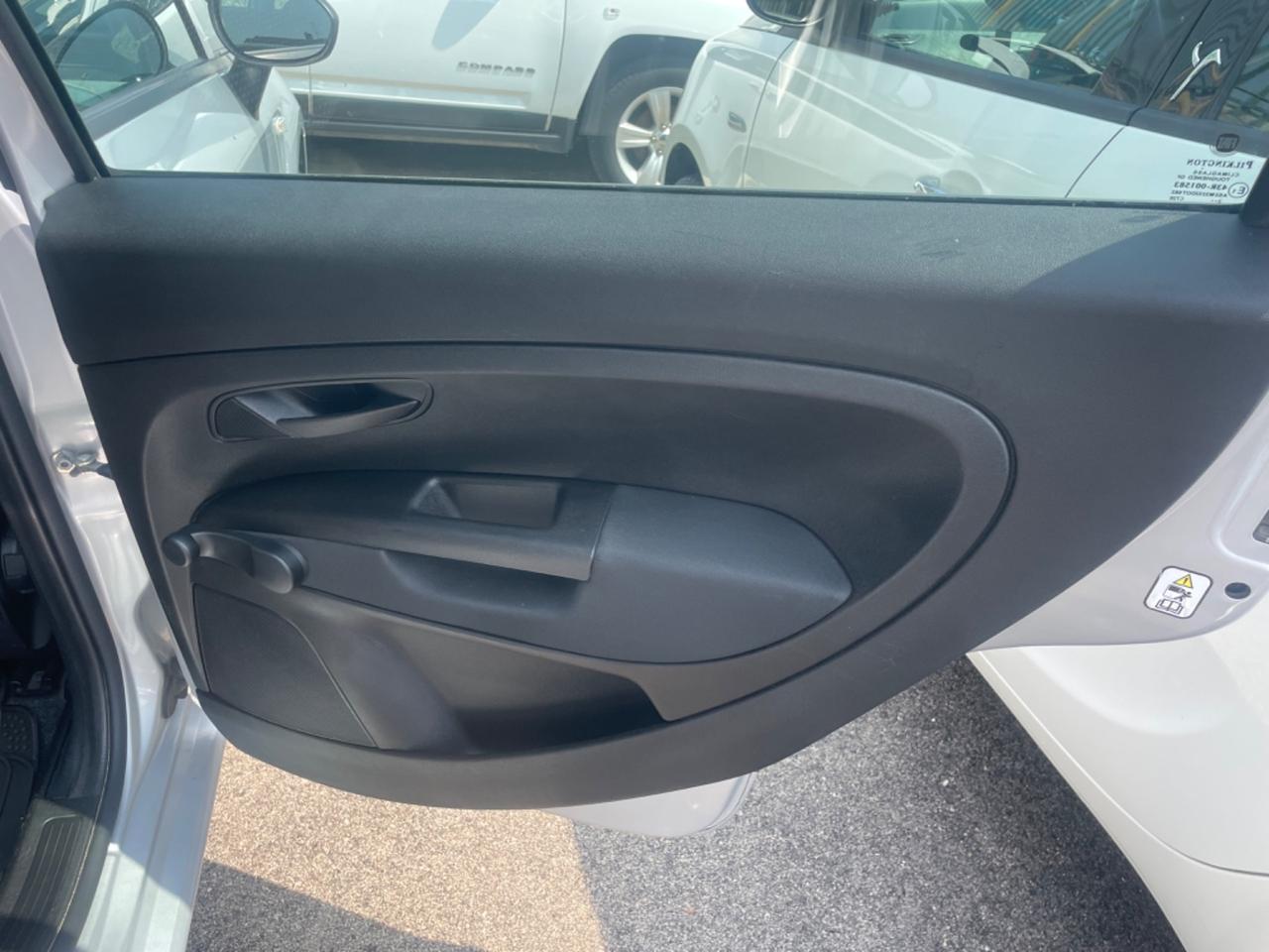 FIAT GRANDE PUNTO 1.3 MJT 75 (CV) 2013