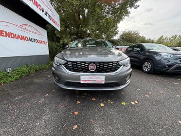 Fiat Tipo 1.4 T 95CV GPL 4 porte Lounge