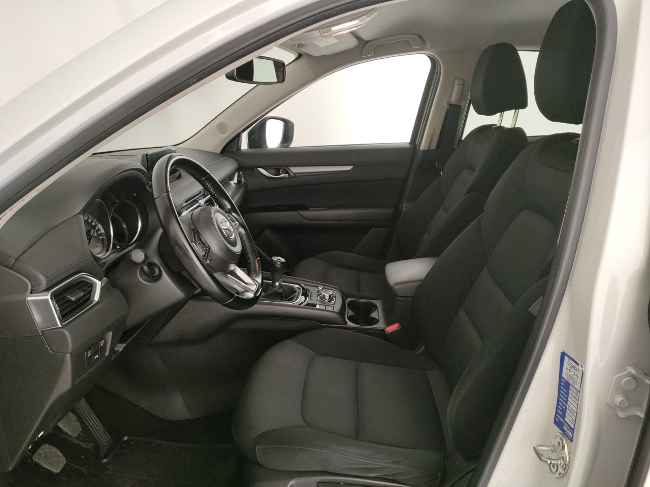 MAZDA CX-5 2.2 Exceed 2wd 150cv