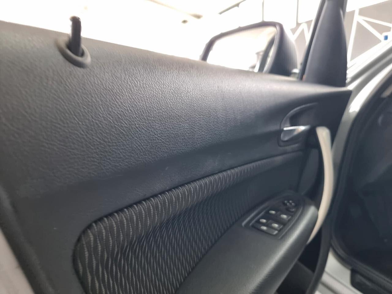 Bmw 114 116d 5p. Joy NEOPATENTATI