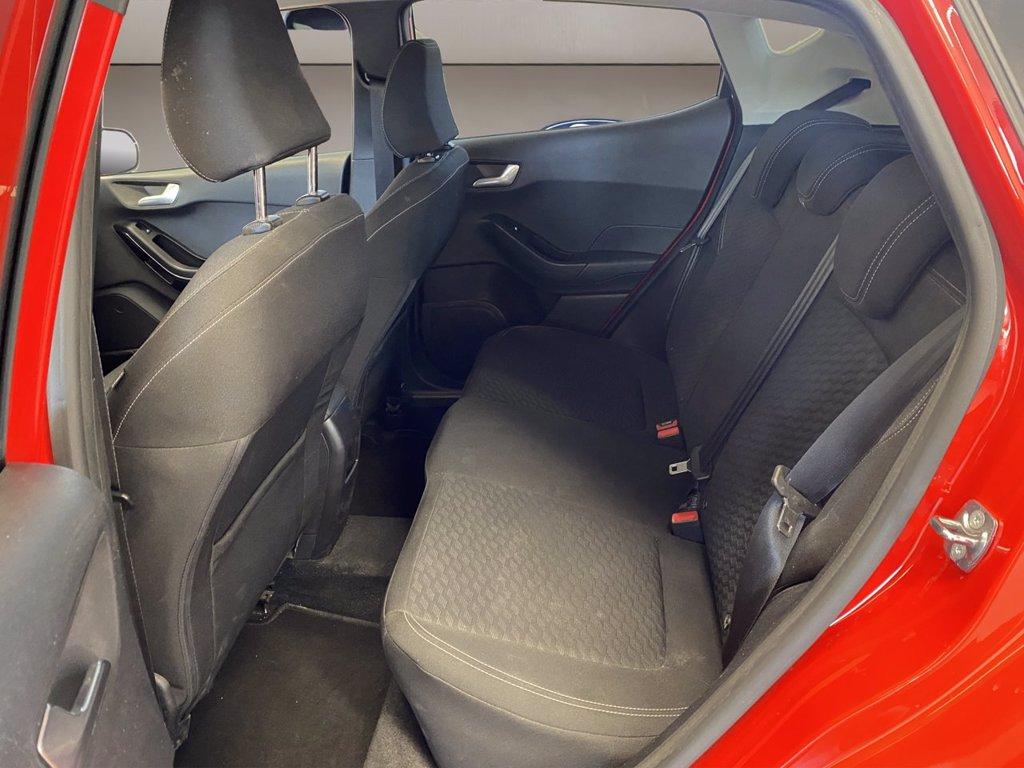 FORD Fiesta 5p 1.1 Titanium 75cv del 2022